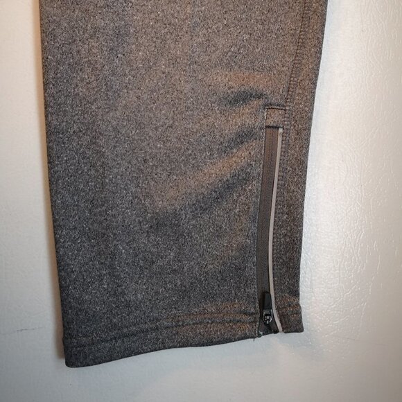 Old Navy Active Go Dry Ladies Dark Grey Sweatpants - Picture 6 of 10